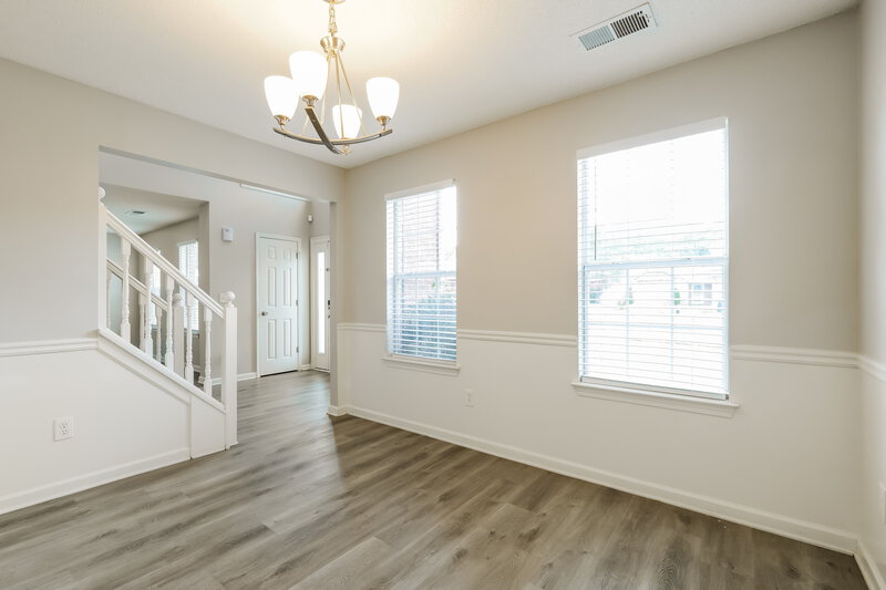 2,665/Mo, 4585 Osprey Ln Decatur, GA 30035 Dining Room View