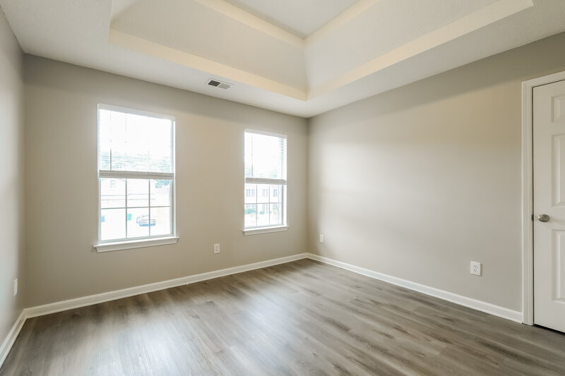 2,665/Mo, 4585 Osprey Ln Decatur, GA 30035 Main Bedroom View