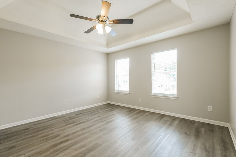 2,665/Mo, 4585 Osprey Ln Decatur, GA 30035 Main Bedroom View 2