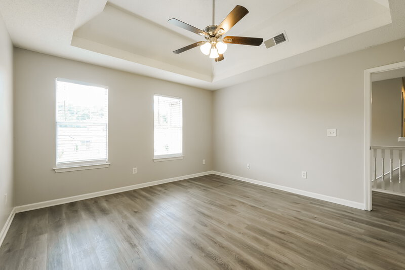 2,665/Mo, 4585 Osprey Ln Decatur, GA 30035 Main Bedroom View 3