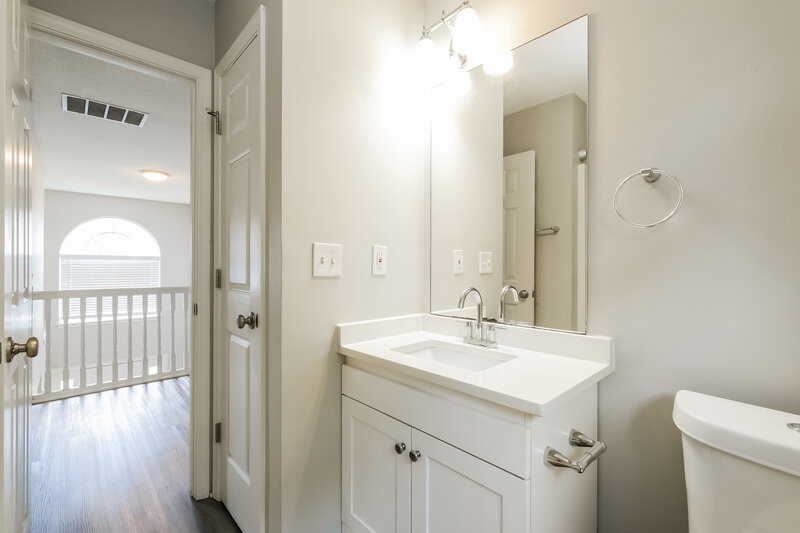 2,665/Mo, 4585 Osprey Ln Decatur, GA 30035 Bathroom View