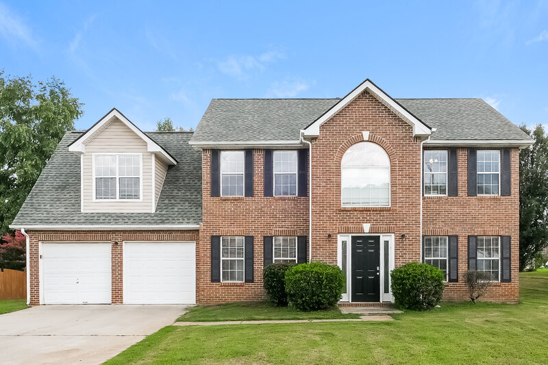 2,665/Mo, 4585 Osprey Ln Decatur, GA 30035 W M Front View