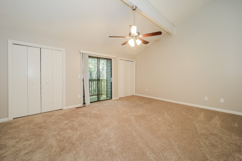 2,045/Mo, 6824 Creekwood Dr Douglasville, GA 30135 Main Bedroom View