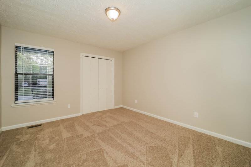 2,045/Mo, 6824 Creekwood Dr Douglasville, GA 30135 Bedroom View