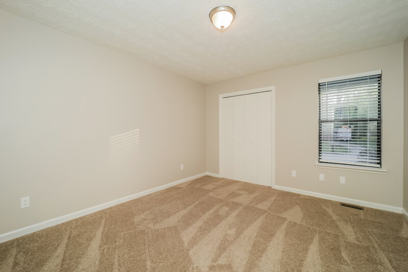 2,045/Mo, 6824 Creekwood Dr Douglasville, GA 30135 Bedroom View 2