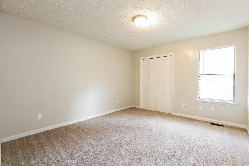 2,125/Mo, 6824 Creekwood Dr Douglasville, GA 30135 Bedroom View 2