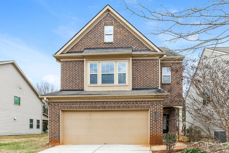 2,335/Mo, 3232 Baylor Cir McDonough, GA 30253 External View