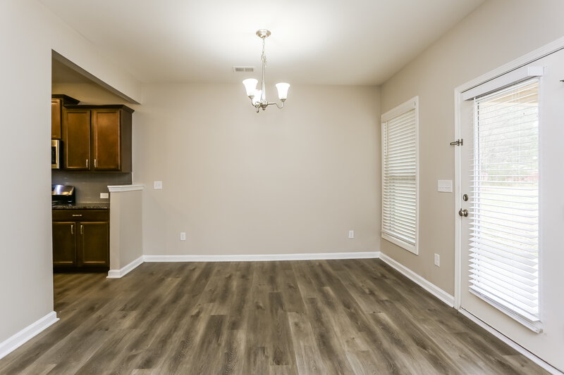 2,335/Mo, 3232 Baylor Cir McDonough, GA 30253 Dining Room View