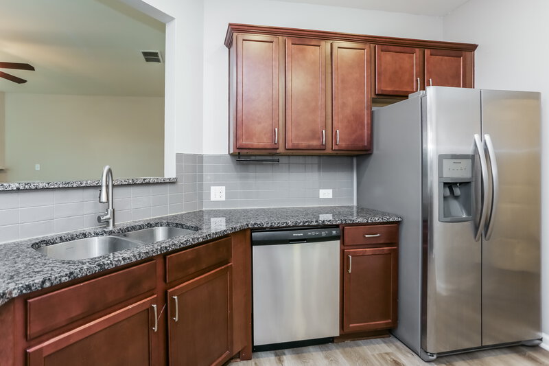 2,335/Mo, 3232 Baylor Cir McDonough, GA 30253 Kitchen View 3