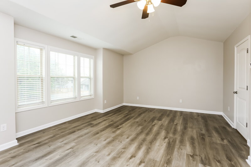 2,335/Mo, 3232 Baylor Cir McDonough, GA 30253 Main Bedroom View
