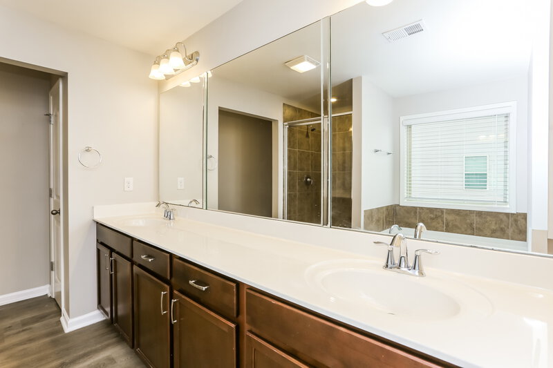 2,335/Mo, 3232 Baylor Cir McDonough, GA 30253 Main Bathroom View