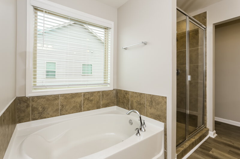 2,335/Mo, 3232 Baylor Cir McDonough, GA 30253 Main Bathroom View 2