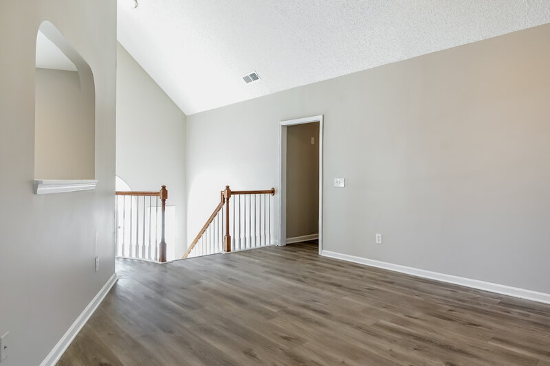 3,370/Mo, 1404 Paddocks Way Powder Springs, GA 30127 Living Room View 2