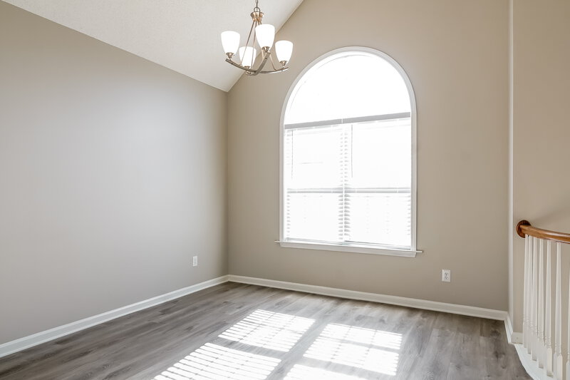 3,370/Mo, 1404 Paddocks Way Powder Springs, GA 30127 Dining Room View