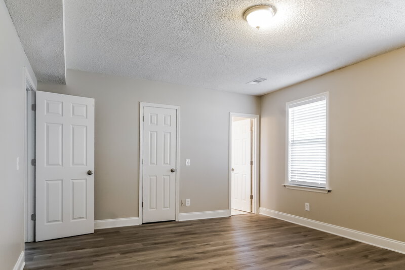 3,370/Mo, 1404 Paddocks Way Powder Springs, GA 30127 Bedroom View 3