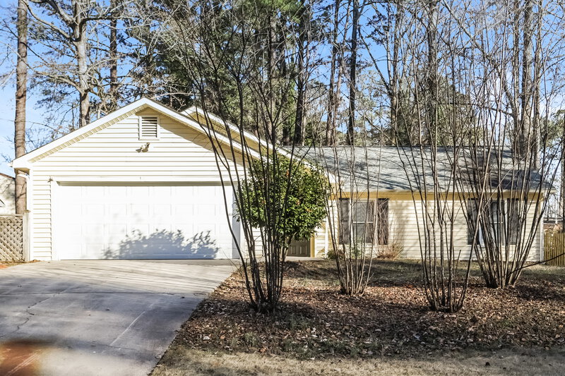 2,165/Mo, 303 Morgans Turn Peachtree City, GA 30269 External View