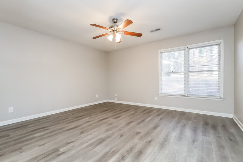 2,165/Mo, 303 Morgans Turn Peachtree City, GA 30269 Main Bedroom View 2