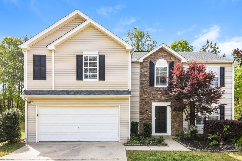 2,345/Mo, 1305 Bramlett Blvd Lawrenceville, GA 30043 External View