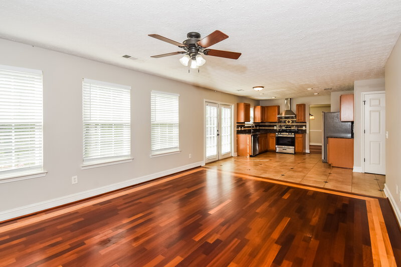 2,345/Mo, 1305 Bramlett Blvd Lawrenceville, GA 30043 Living Room View 2