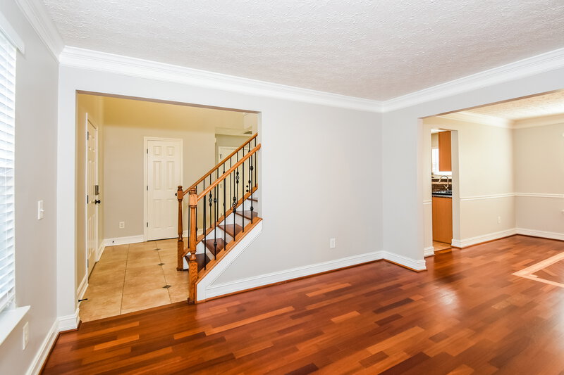 2,345/Mo, 1305 Bramlett Blvd Lawrenceville, GA 30043 Family Room View 2