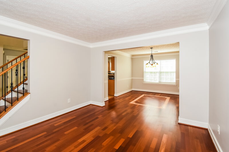 2,345/Mo, 1305 Bramlett Blvd Lawrenceville, GA 30043 Family Room View 3