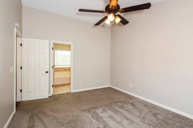 2,345/Mo, 1305 Bramlett Blvd Lawrenceville, GA 30043 Main Bedroom View