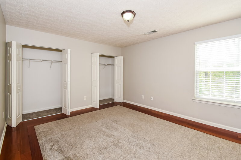 2,345/Mo, 1305 Bramlett Blvd Lawrenceville, GA 30043 Bedroom View