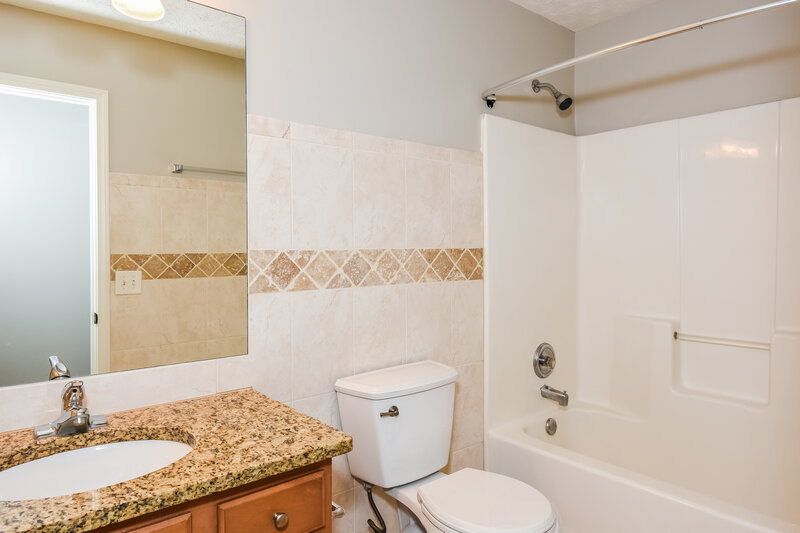 2,345/Mo, 1305 Bramlett Blvd Lawrenceville, GA 30043 Bathroom View