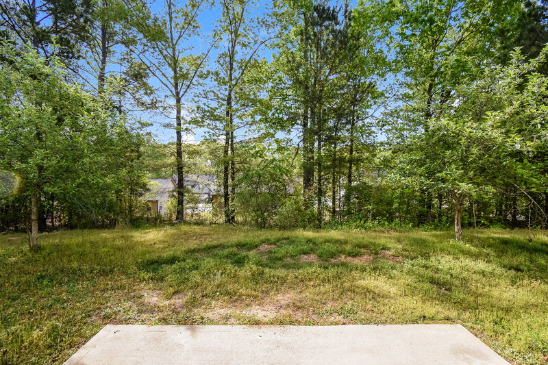 2,345/Mo, 1305 Bramlett Blvd Lawrenceville, GA 30043 Rear View