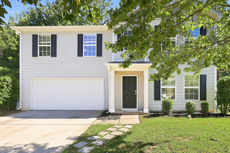 4 Bedroom House – 3136 Stream View, Atlanta, GA 30349