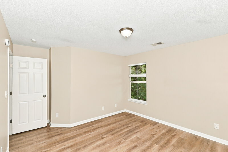 2,110/Mo, 3136 Stream View Atlanta, GA 30349 Bedroom View 2
