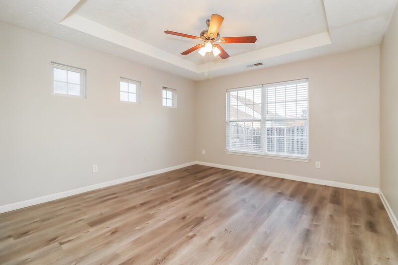 1,760/Mo, 266 Cobbler Cove Dr Dallas, GA 30132 Main Bedroom View