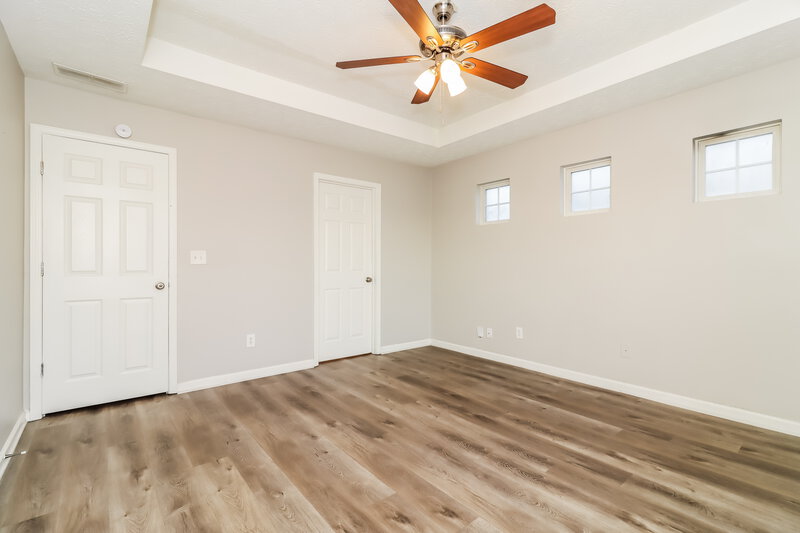 1,760/Mo, 266 Cobbler Cove Dr Dallas, GA 30132 Main Bedroom View 2