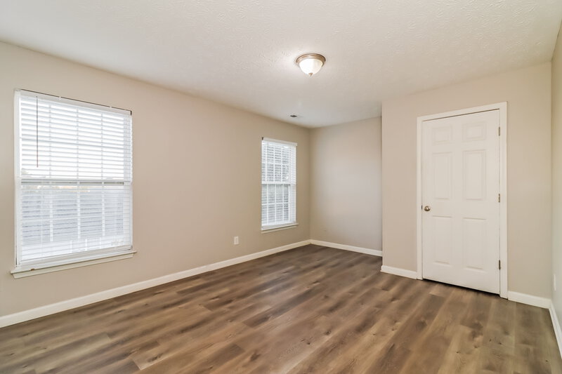 1,760/Mo, 266 Cobbler Cove Dr Dallas, GA 30132 Bedroom View 2