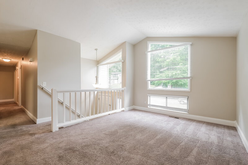 2,155/Mo, 4910 Brookstone Pkwy Ellenwood, GA 30294 Living Room View