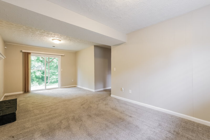 2,155/Mo, 4910 Brookstone Pkwy Ellenwood, GA 30294 Family Room View