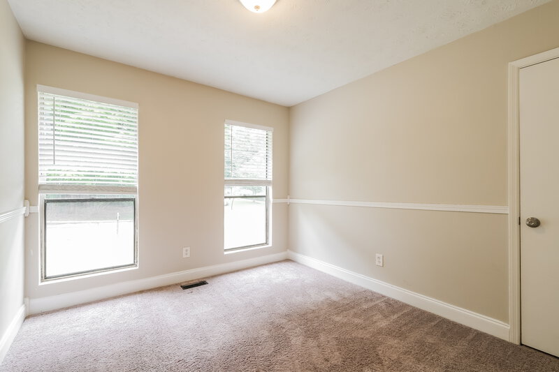 2,155/Mo, 4910 Brookstone Pkwy Ellenwood, GA 30294 Bedroom View