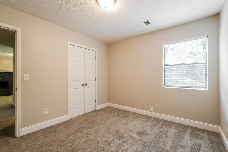 2,155/Mo, 4910 Brookstone Pkwy Ellenwood, GA 30294 Bedroom View 2