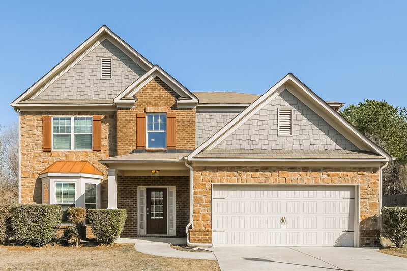 2,590/Mo, 1416 Blue Sail Ave Grayson, GA 30017 External View