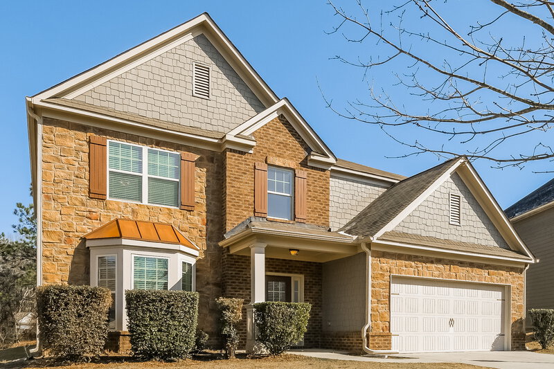 2,590/Mo, 1416 Blue Sail Ave Grayson, GA 30017 Front View