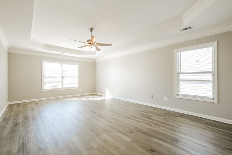 2,590/Mo, 1416 Blue Sail Ave Grayson, GA 30017 Main Bedroom View