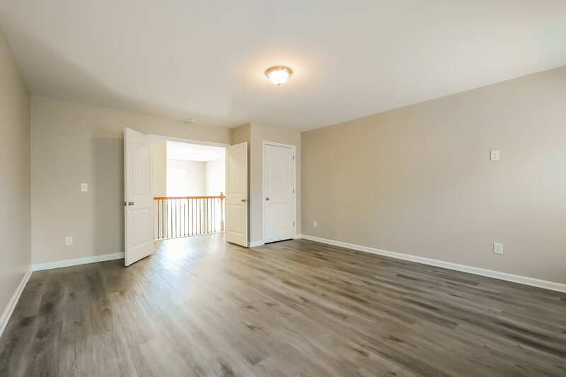 2,590/Mo, 1416 Blue Sail Ave Grayson, GA 30017 Bedroom View 2