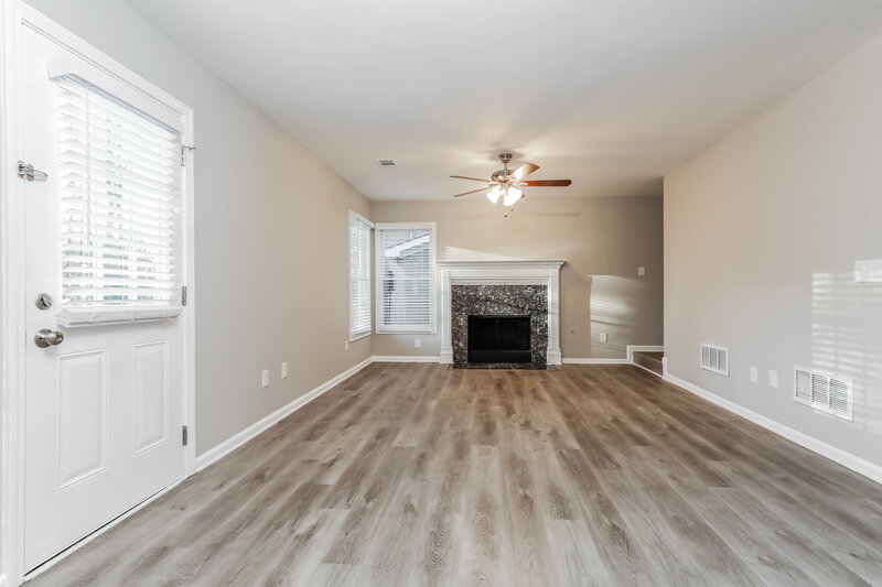 2,330/Mo, 2310 Camp Town Way Lawrenceville, GA 30044 Living Room View