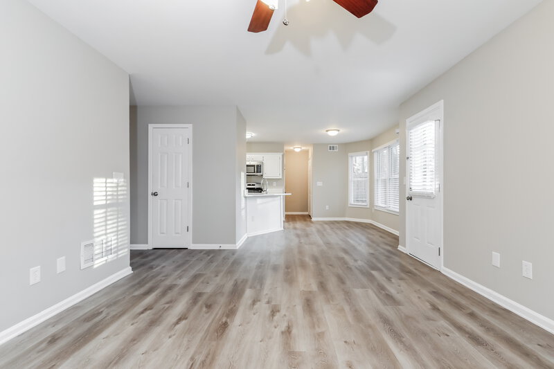 2,330/Mo, 2310 Camp Town Way Lawrenceville, GA 30044 Living Room View 2