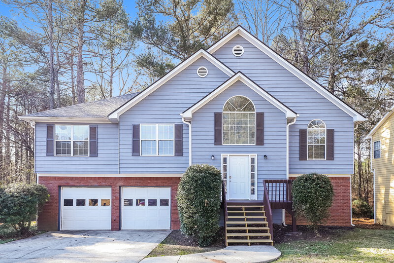 2,050/Mo, 2740 Owens Ave SW Marietta, GA 30064 External View