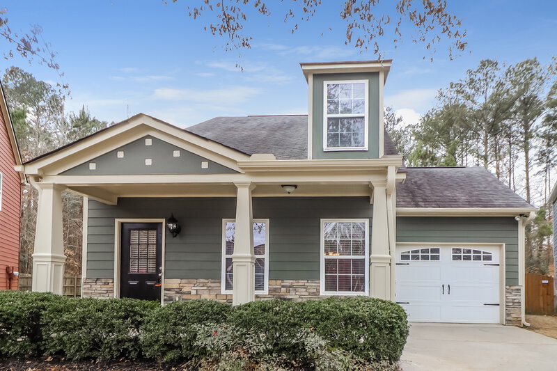 2,190/Mo, 192 Overlook Cir Canton, GA 30115 External View