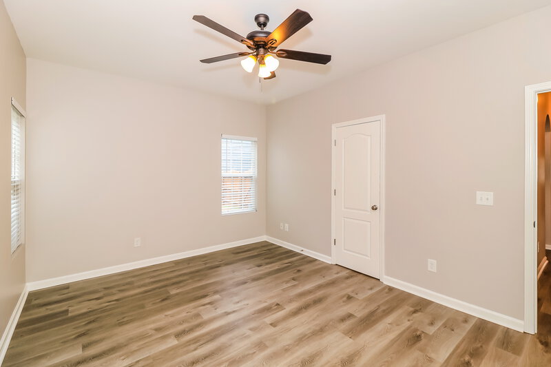 2,190/Mo, 192 Overlook Cir Canton, GA 30115 Main Bedroom View