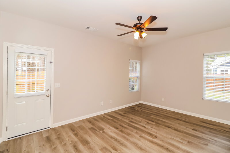 2,190/Mo, 192 Overlook Cir Canton, GA 30115 Main Bedroom View 2