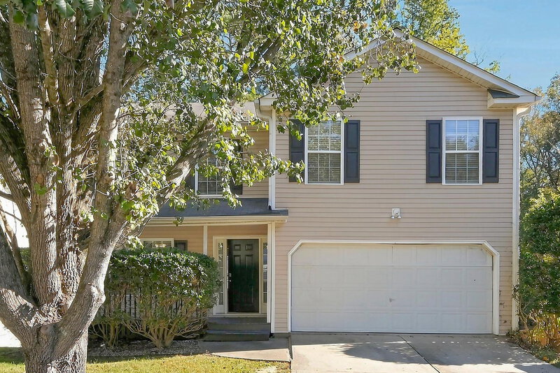 1,920/Mo, 2948 Rolling Ln Winston, GA 30187 External View