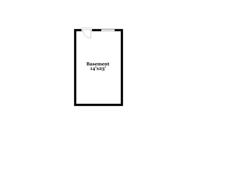 2,005/Mo, 2948 Rolling Ln Winston, GA 30187 Floor Plan View 2